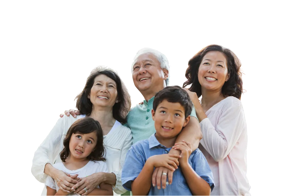 Family and values