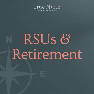 RSUs in Financial Planning